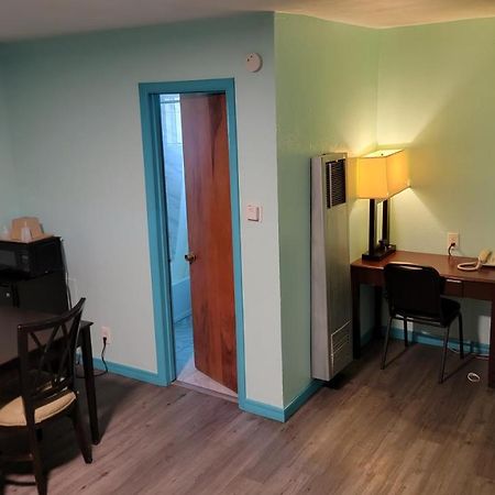 Trade Winds Motel Childress Εξωτερικό φωτογραφία
