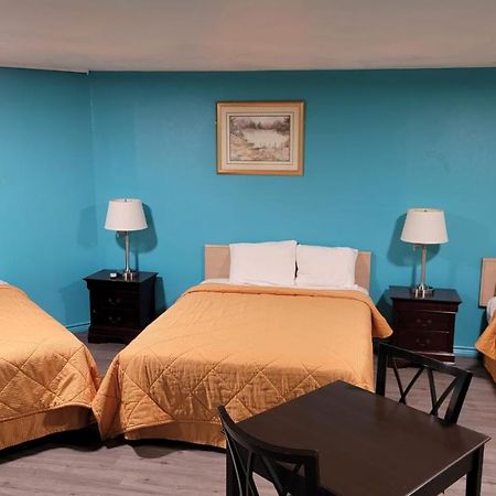 Trade Winds Motel Childress Εξωτερικό φωτογραφία