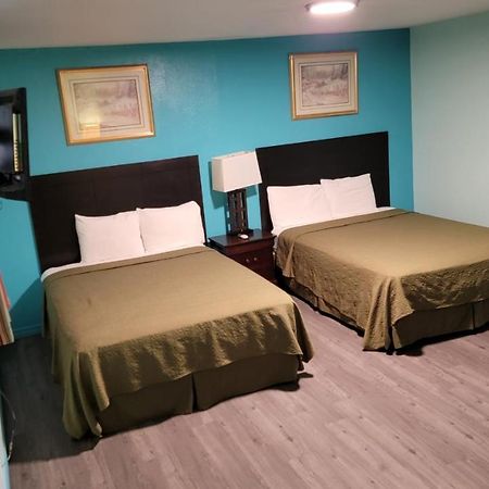Trade Winds Motel Childress Εξωτερικό φωτογραφία