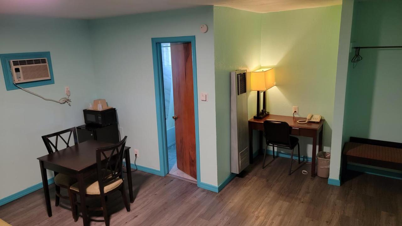 Trade Winds Motel Childress Εξωτερικό φωτογραφία