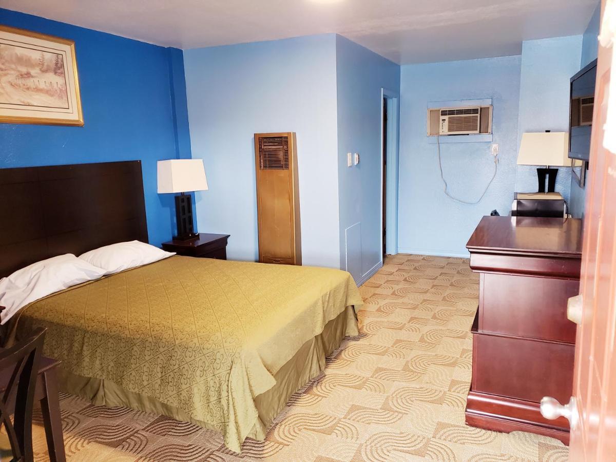 Trade Winds Motel Childress Εξωτερικό φωτογραφία