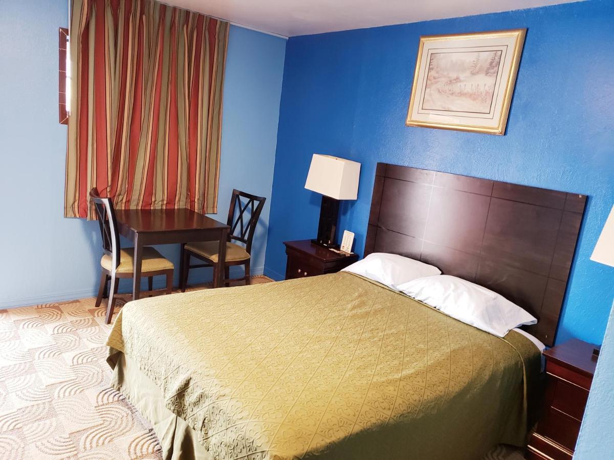 Trade Winds Motel Childress Εξωτερικό φωτογραφία